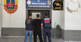jasat operasyon