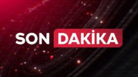 son dakika
