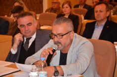 ünsal çiviler mhp grup sözcüsü