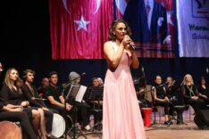 alanya sosyal hizmetler korosu