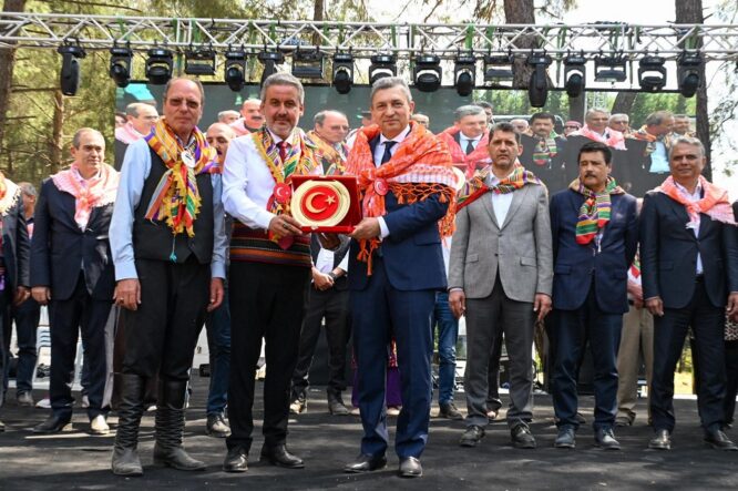 antalya yörük toyu 2026-antalya