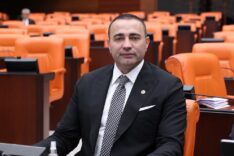aykut kaya chp antalya milletvekili