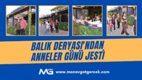 balık deryassı manavgat-manavgatgerçekgazetesi