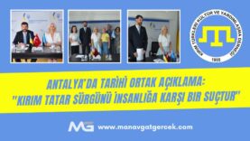 kırımtürkleri
