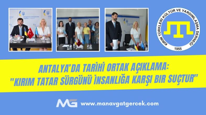 kırımtürkleri