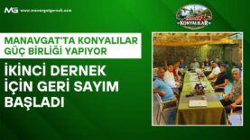 konyalılar derneği- bahri deniz