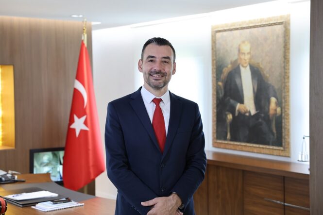 mehmet çiçek kurban bayramı