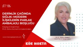 zehra sürmeli