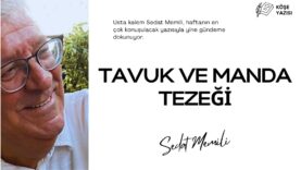 SEDAT MEMİLİ