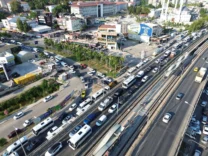 antalya-aksu-trafik