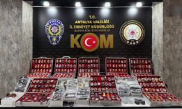 antalya il emniyed müdürlüğü (1)
