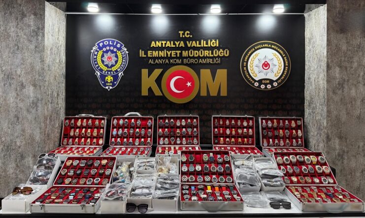 antalya il emniyed müdürlüğü (1)