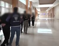 antalya il geneli asayiş