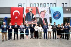 aü noroloji açılış duası