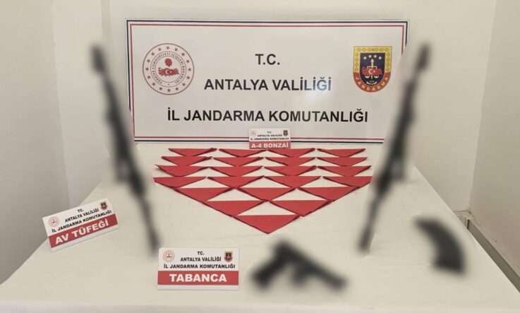 kepez ilçesi uyuşturucu