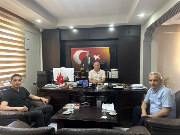 manavgat devlet hastanesi- ahmet iyiol