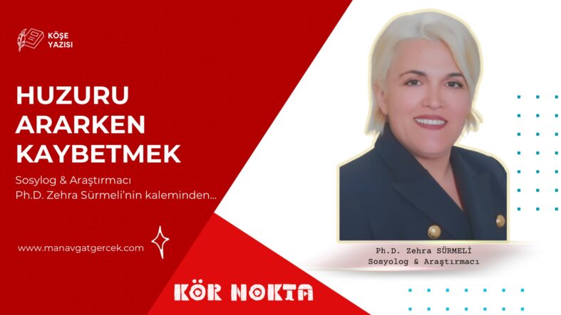 zehra sürmeli