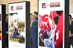 antalya- irade bizim zafer bizim