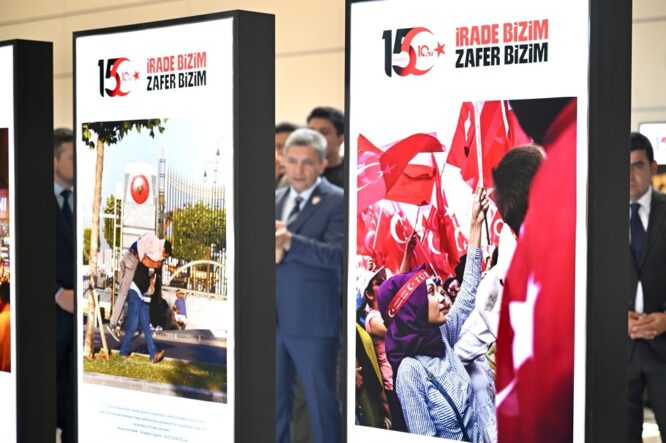 antalya- irade bizim zafer bizim