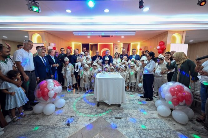 antalya vakıflar müürlüğü- toplu sünnet