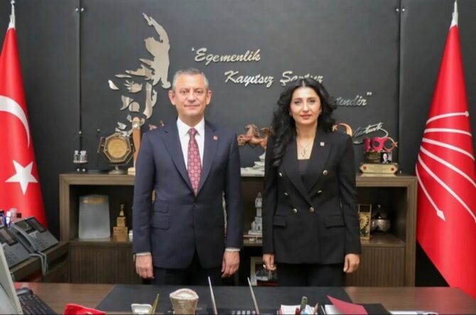 demet gündüz cgp konyaaltı görevden alma