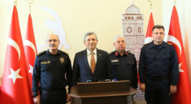 haziran ayı asayiş