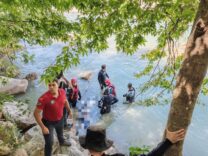manavgat suda kayıp olan şahıs