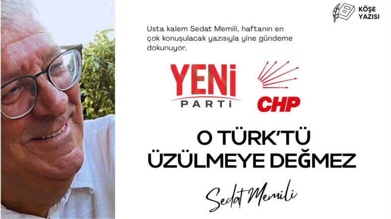 sedat memili-yazar
