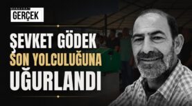 şevket gödek 2026