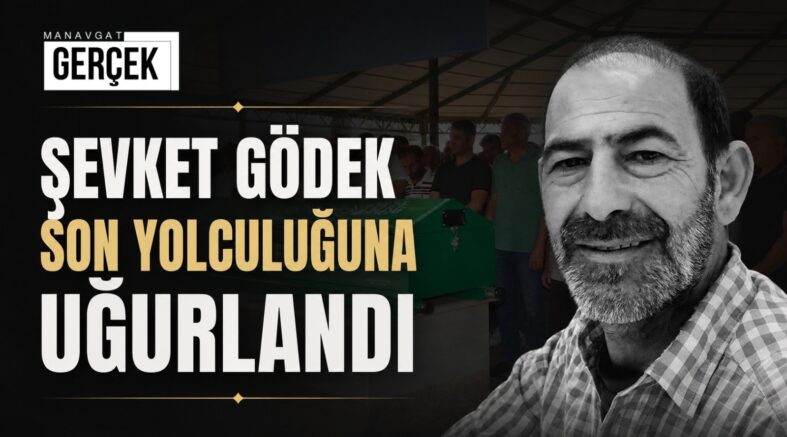 şevket gödek 2026