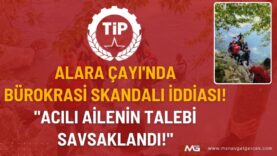 tp alara çayı