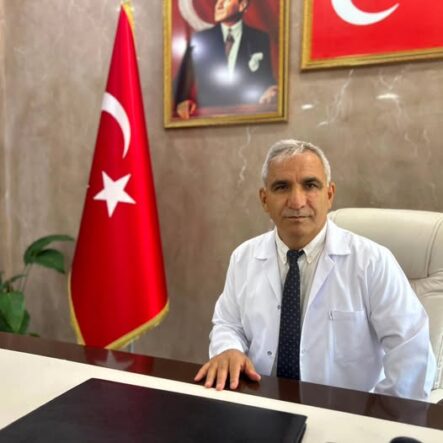MEHMET DENİZ BAŞHEKİM