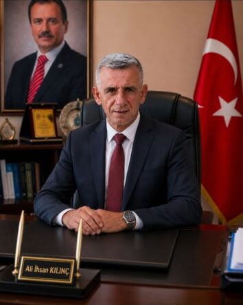 ali ihsan kılıç bbp
