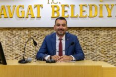 mehmet çiçek başkan vekili- manavgat 19 mayıs