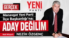 nezih özgenç