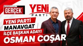 osman coşar