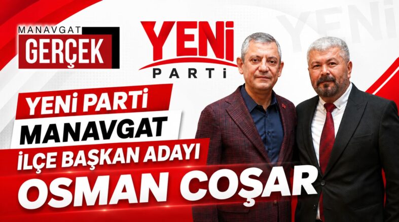 osman coşar