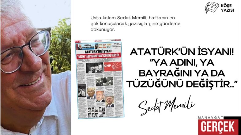 sedat memili