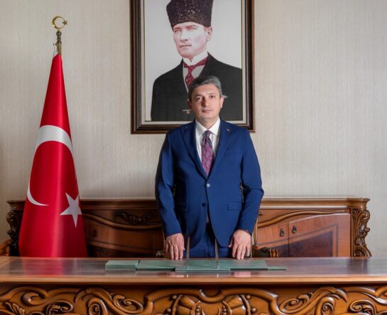 vali hulusi şahin 30 ağustos