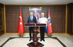 vali hulusi şahin- tümgeneral hüseyin bekmez