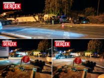 ÇOLAKLI KAZA HABERİ
