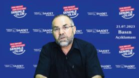 ilhami demir al saadet ğartisi