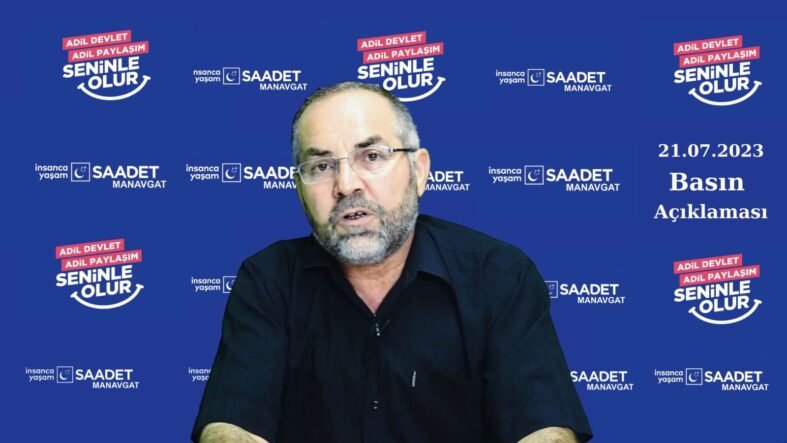ilhami demir al saadet ğartisi