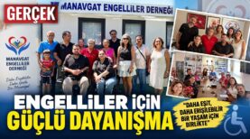 manavgat MEDER