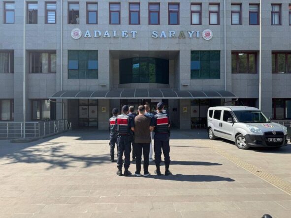 manavgat insan ticareti jandarma