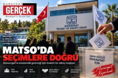 matso seçimlerine doğru