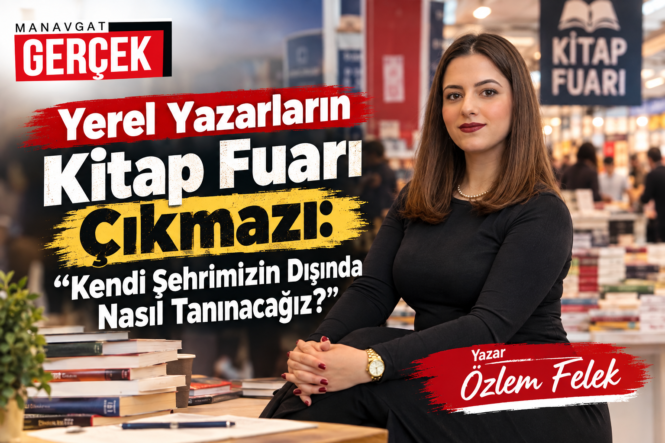 özlem felek- yazar