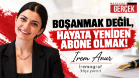 Hayata Yeniden Abone Olmak
