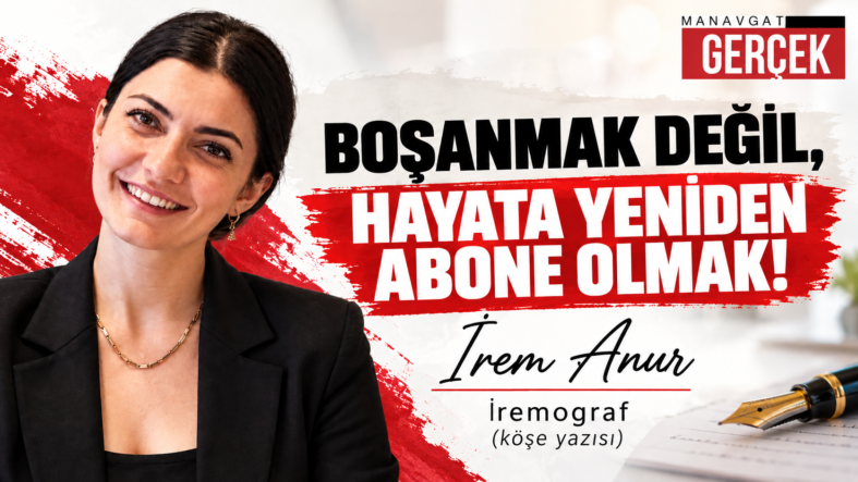 Hayata Yeniden Abone Olmak