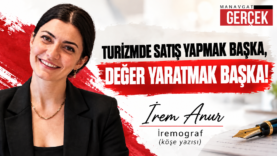 Turizmde Değer Yaratan İremograf